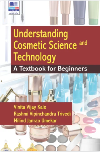 Understanding Cosmetic Science and Technolohgy